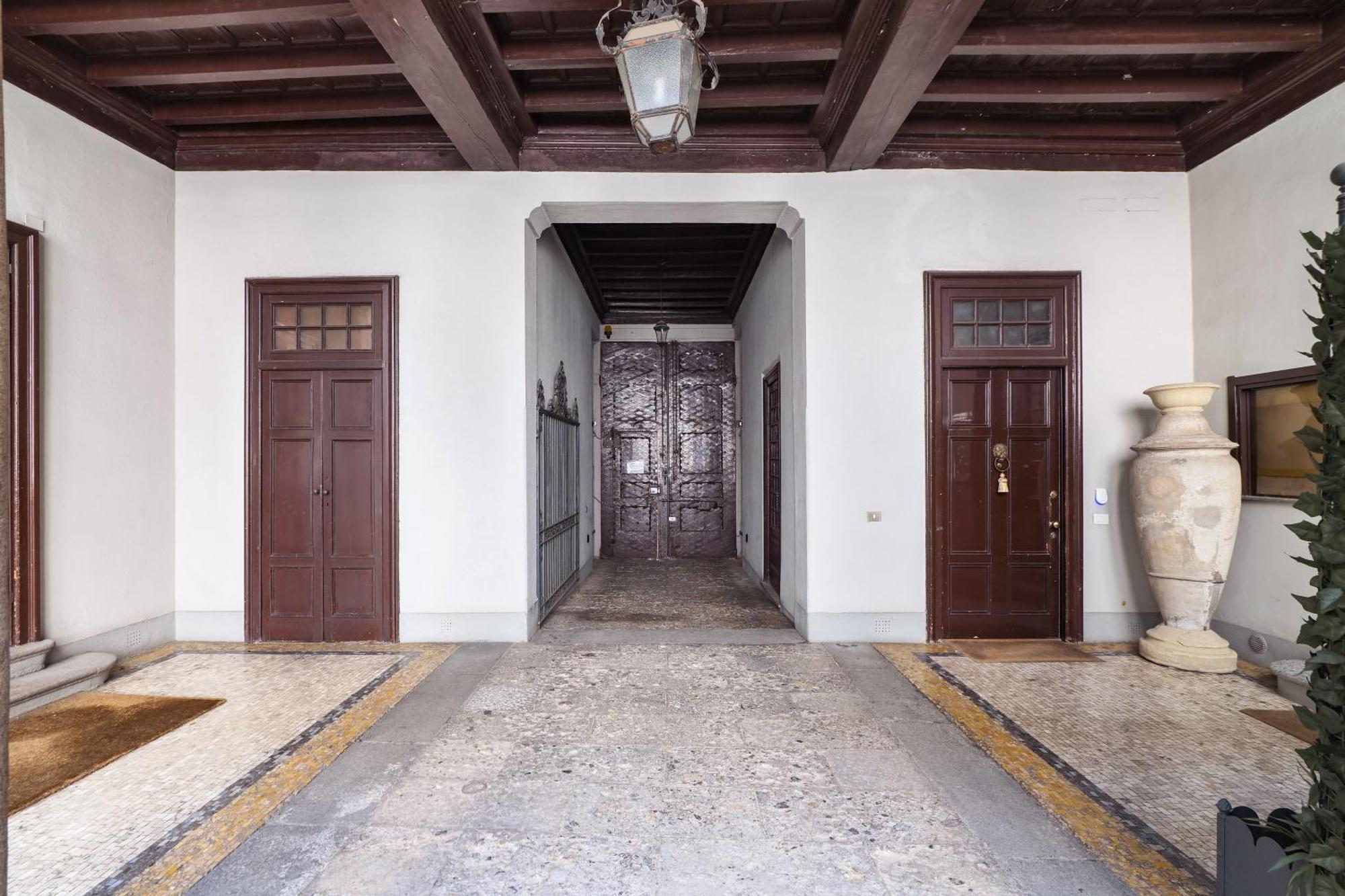 Prestige Boutique - Montenapoleone Apartment Mailand