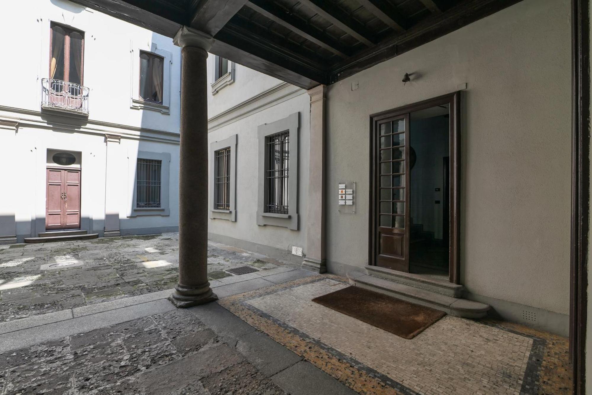 Apartment Prestige Boutique - Montenapoleone *