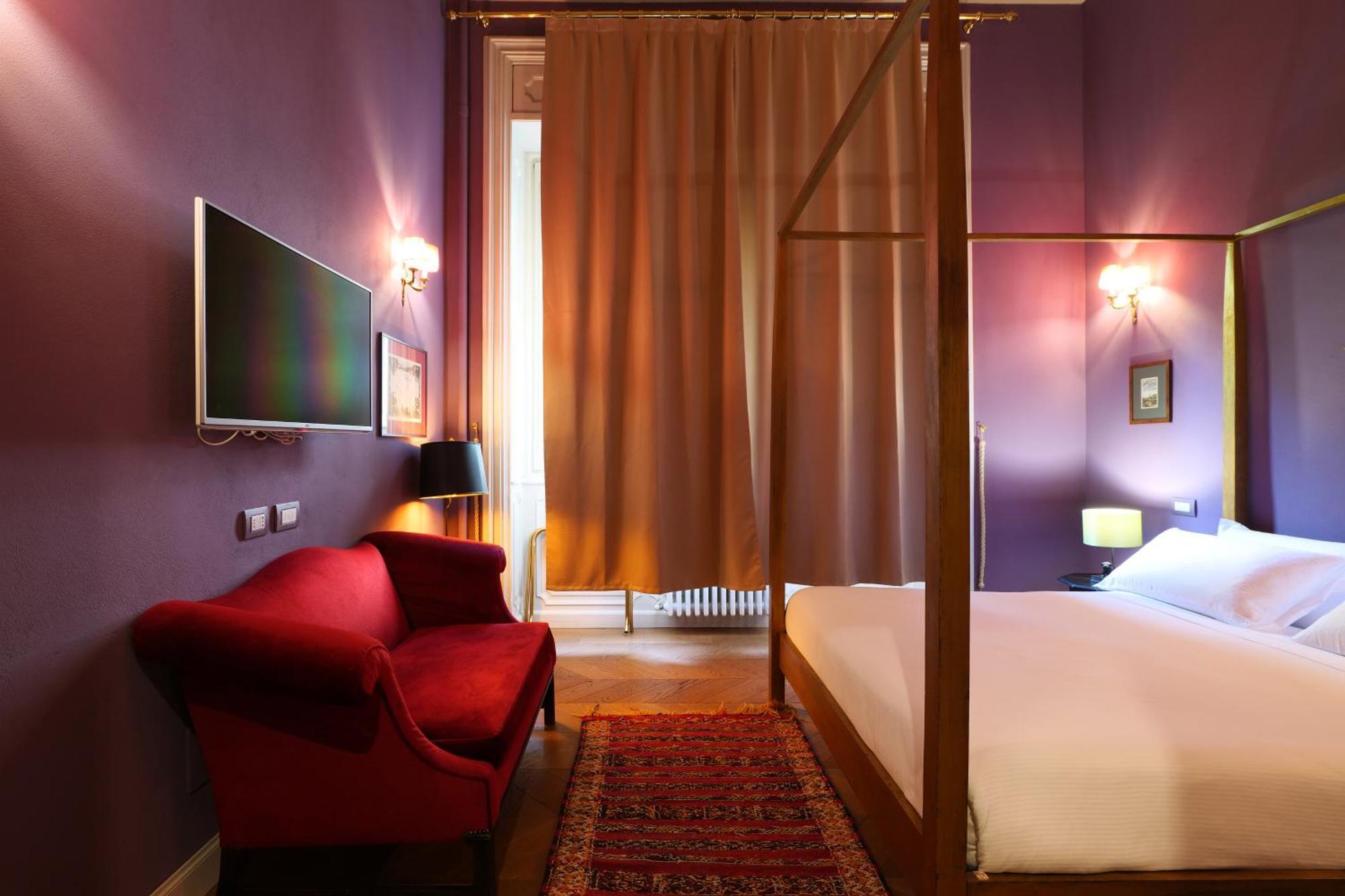 Apartment Prestige Boutique - Montenapoleone Mailand