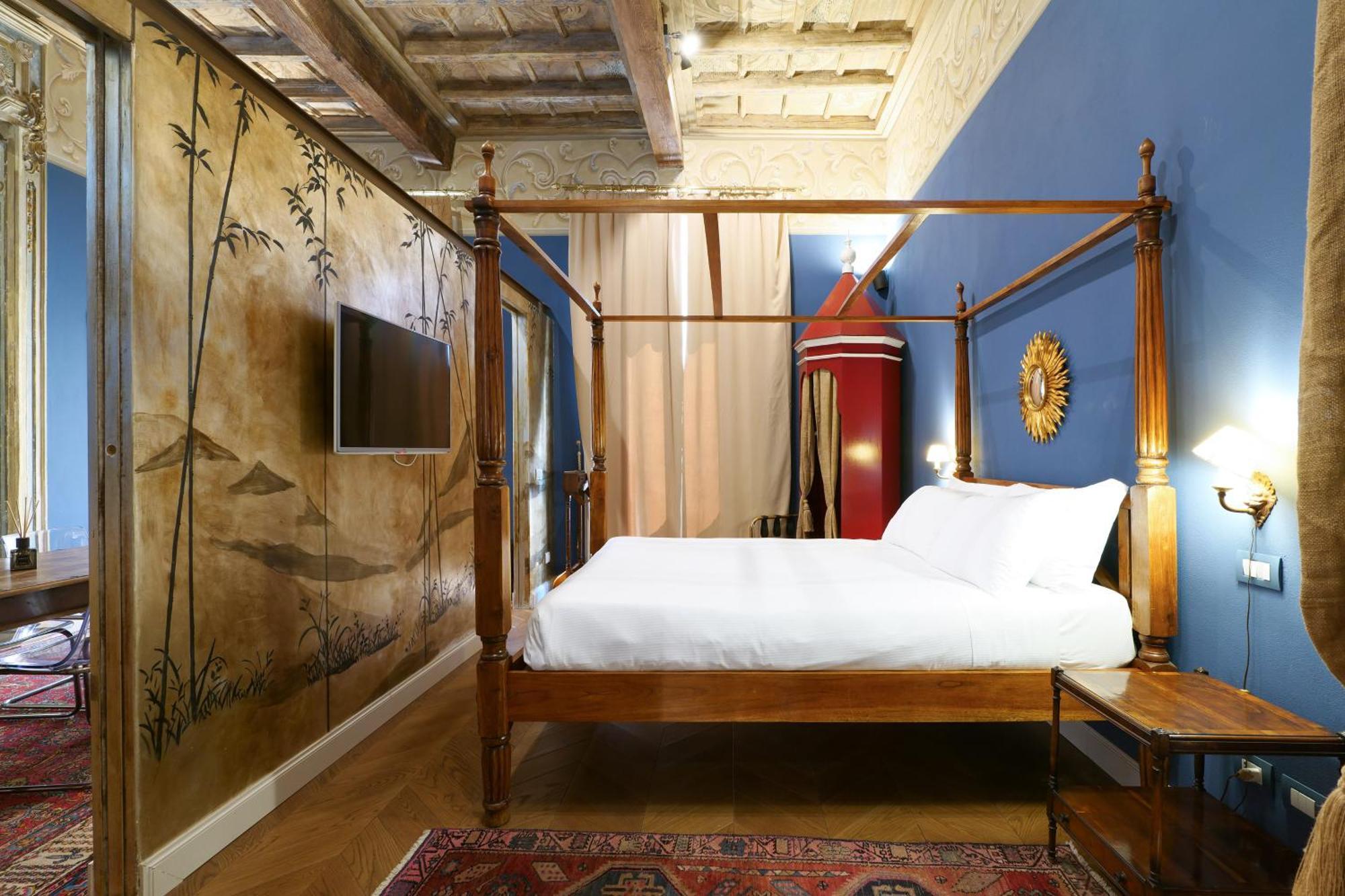 Apartment Prestige Boutique - Montenapoleone