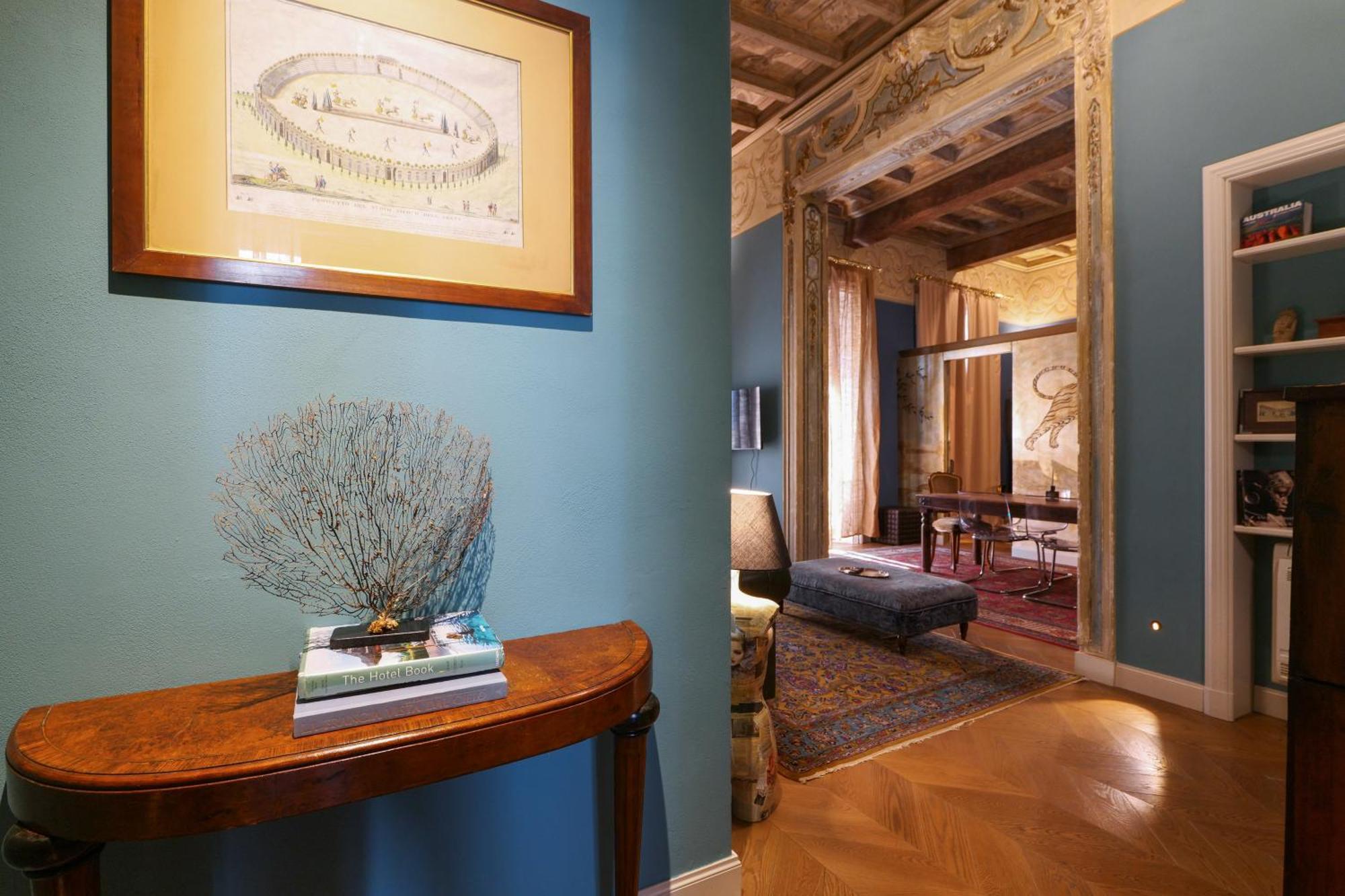 Apartment Prestige Boutique - Montenapoleone *
