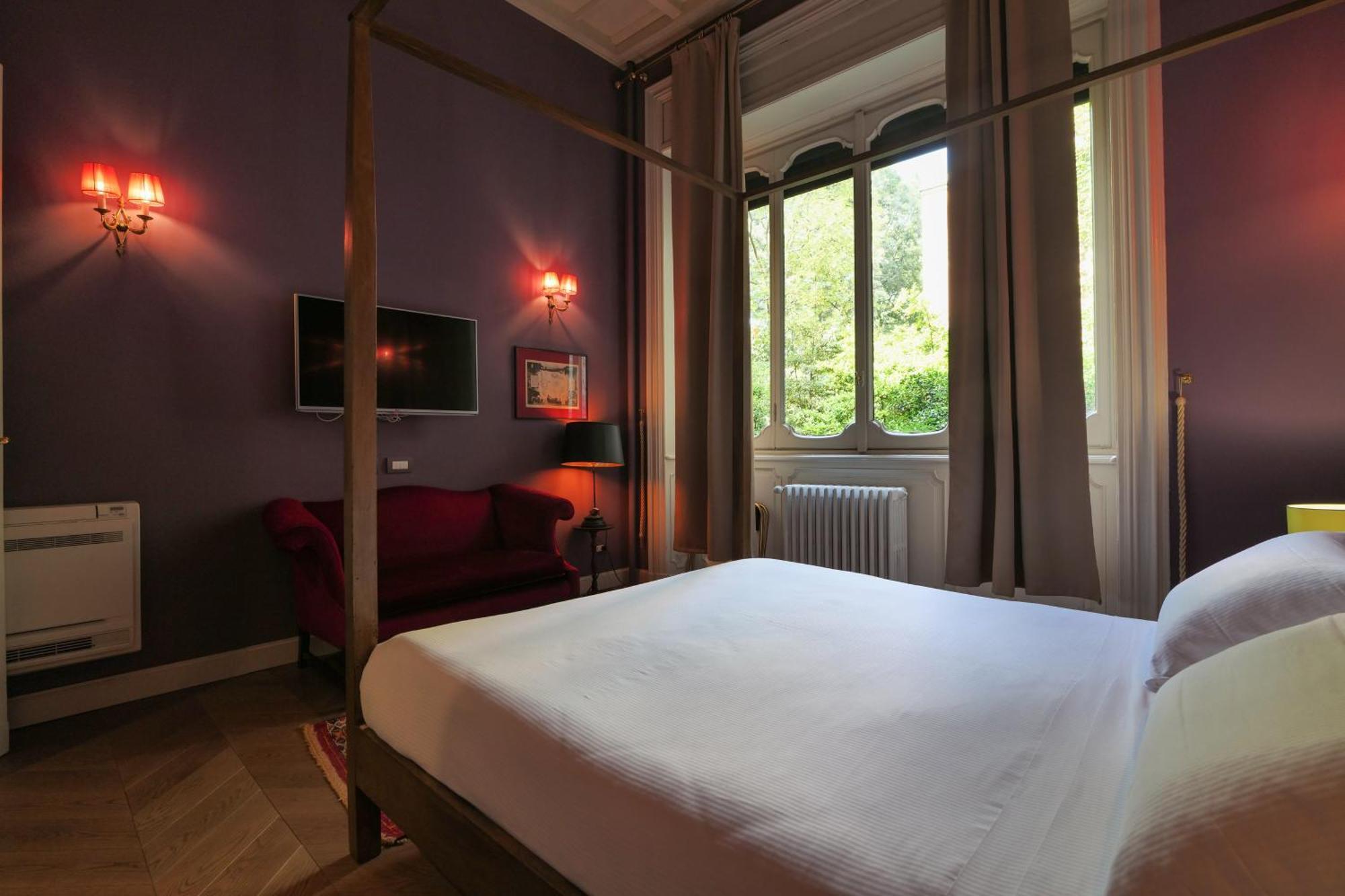 Apartment Prestige Boutique - Montenapoleone Mailand