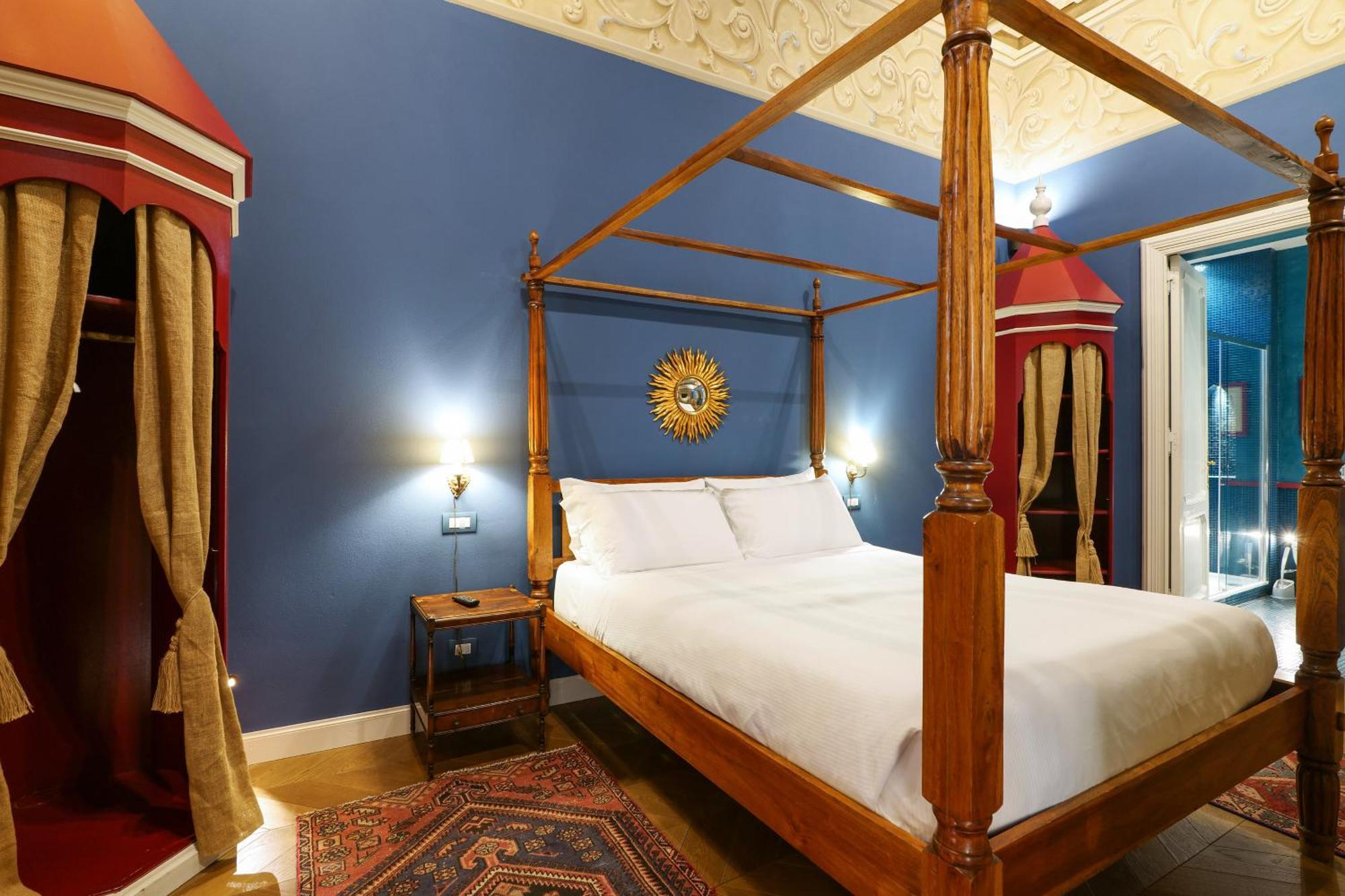 Prestige Boutique - Montenapoleone Apartment